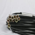 industrial engineering tube wind power pipe